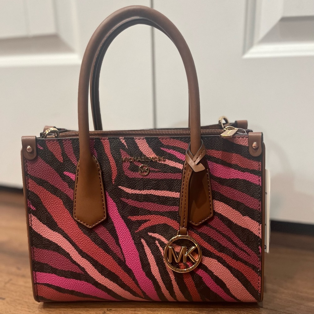 Michael Kors Small Satchel